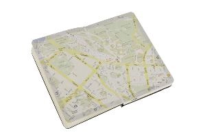 Een City Notebook KYOTO ** zonder recht van retour ** koop je bij Moleskine.nl